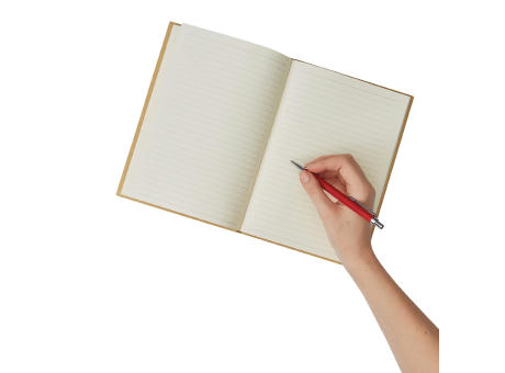 CRAFT A5 - Notizbuch CRAFT im DIN-A5-Format bedrucken