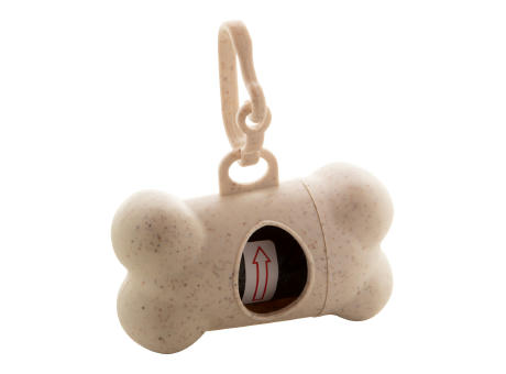 Product image Hundekotbeutelspender Bocin Werbeartikel