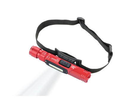 TROIKA Taschenlampe ECO KNICKLICHT Werbeartikel