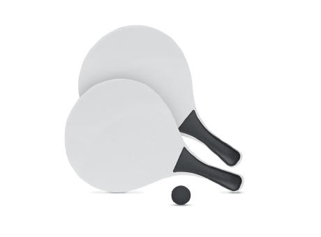 Product image Beachball Spiel Werbeartikel