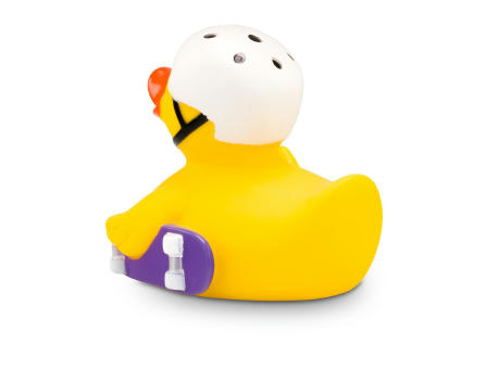 Werbeente Kai Kickflip Werbeartikel