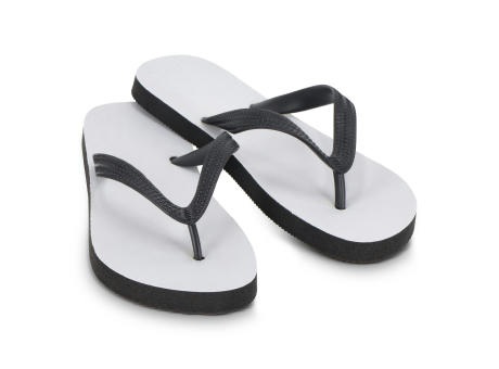 Zehensandalen Größe S 35/38 Sublimation Werbeartikel