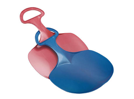 Schneeflitzy "Standard" Werbeartikel