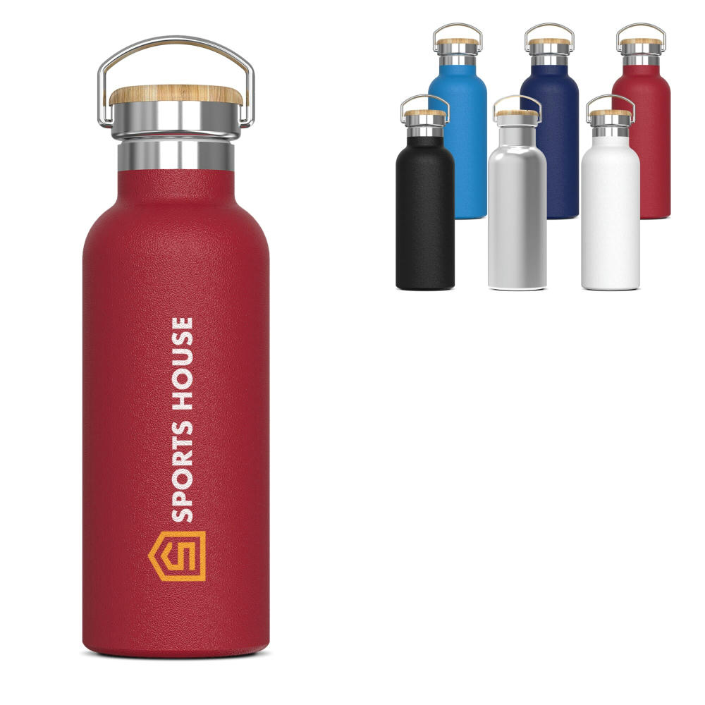 Product image Isolierflasche Ashton 500ml Werbeartikel