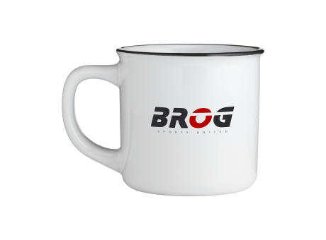 Product image Campfire 320 ml Tasse bedrucken