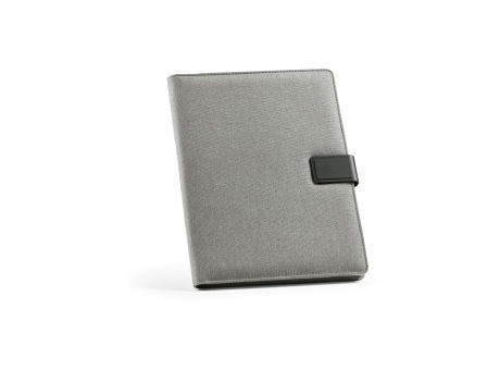 Tolstoy A4 Mappe rPET 64 Seiten bedrucken