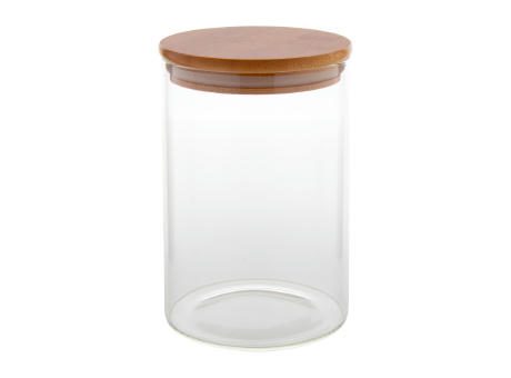 Product image Einmachglas Momomi XL Werbeartikel