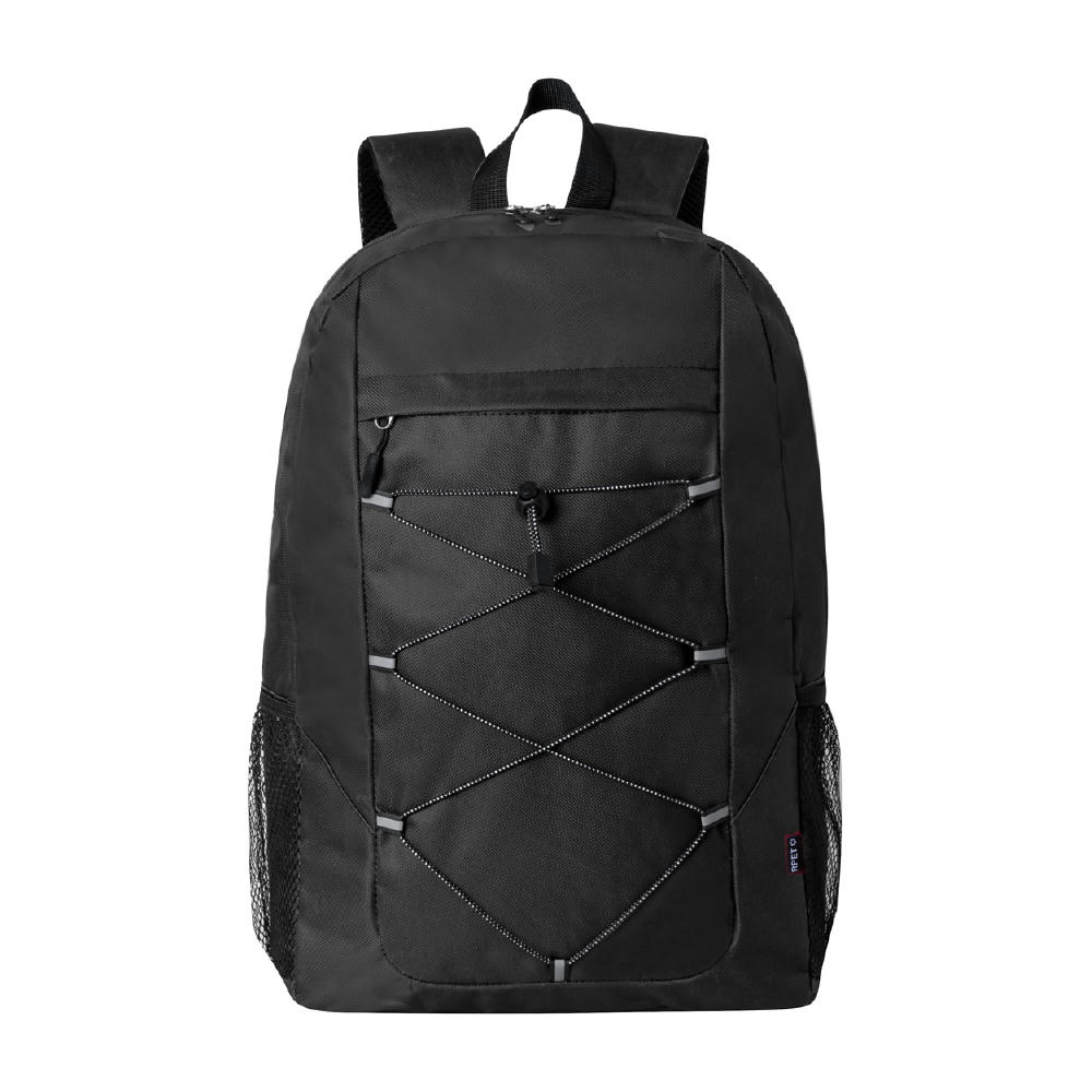 Product image RPET-Rucksack Harriot Werbeartikel