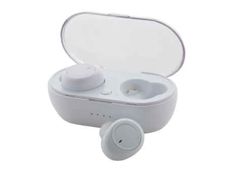 kabellose Kopfhörer Tinkle Werbeartikel