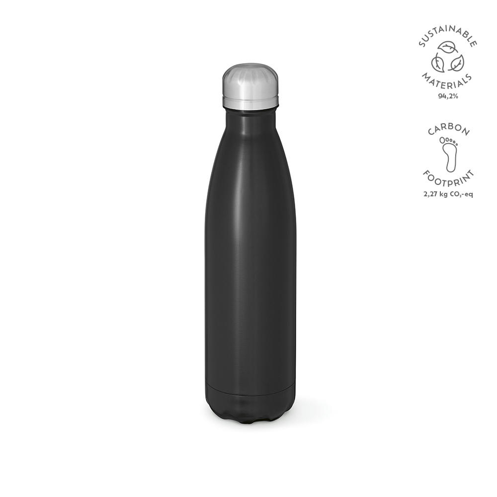 Product image Mississippi 1100 Trinkflasche recy.Edelstahl, 1100 ml. Doppelwandig Werbeartikel