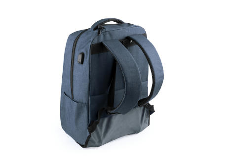 Trolley Rucksack Haltrix bedrucken