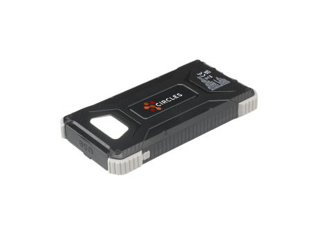 Trail RCS Solar Charger 10000 Werbeartikel