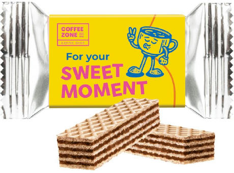 Product image Manner 2er Werbeartikel