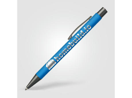 Bowie Softy Kugelschreiber bedrucken