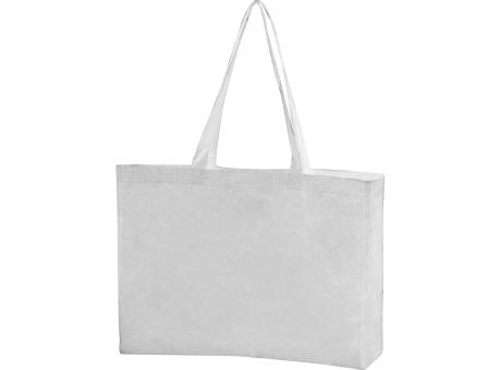 Product image Shopper aus Bio Baumwolle mit Bodenfalte bedrucken