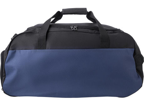 Sporttasche aus Polyester Connor Werbeartikel