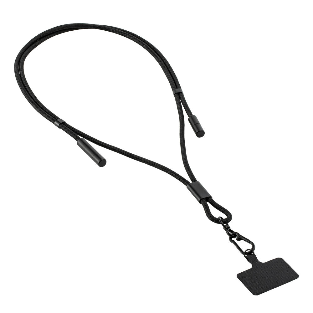 Product image Lanyard Ladekabel REEVES-SMARTYARD Werbeartikel