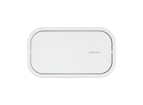 Brabantia Mindset Badezimmer-Abfallbehälter Werbeartikel