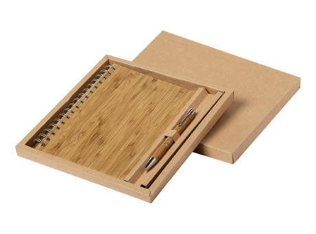 Product image Notizbuch Shiyama Werbeartikel