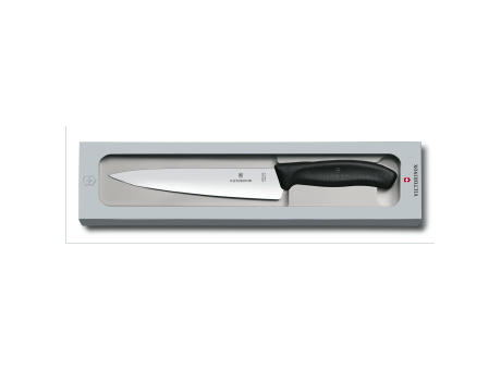 Product image Victorinox - Kochmesser Klingenlänge 19 cm Werbeartikel