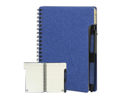 Product image Notizbuch Balsamea Werbeartikel