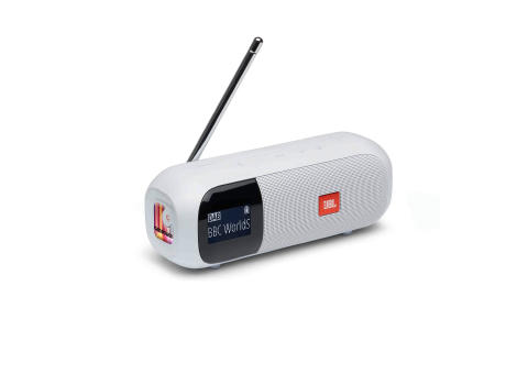 JBL Tuner 2 Black Werbeartikel