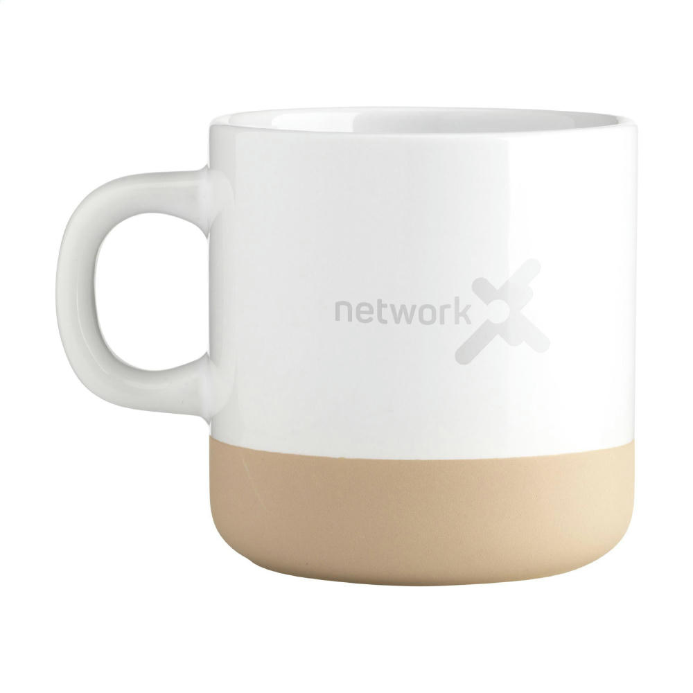 Verdi Mug 360 ml Tasse Werbeartikel