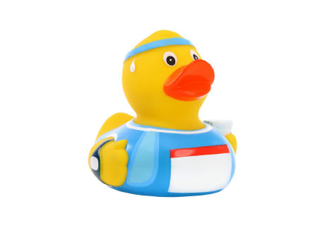 Product image Quietsche-Ente Marathon Werbeartikel