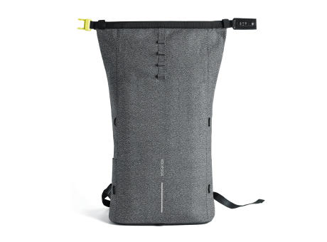 Urban schnitthemmender Anti-Diebstahl-Rucksack bedrucken