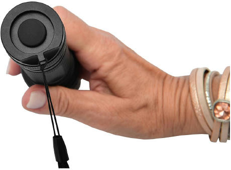 LED Leuchte "Lux Light XL 300 L" Werbeartikel