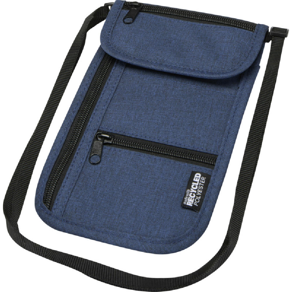 Product image Ross GRS recycelte smarte Reisetasche Werbeartikel