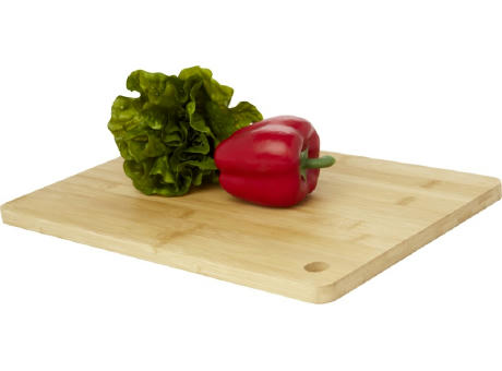 Product image Harp Schneidebrett aus Bambus Werbeartikel
