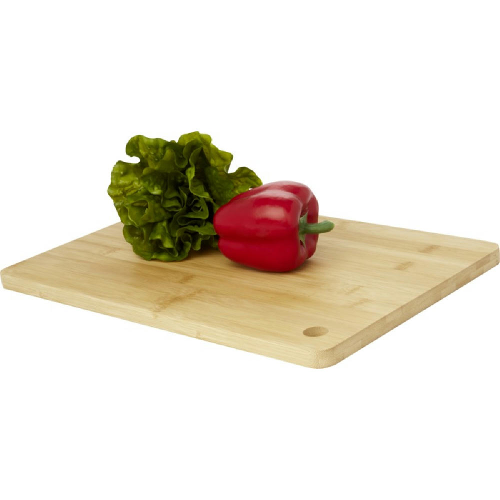 Product image Harp Schneidebrett aus Bambus Werbeartikel