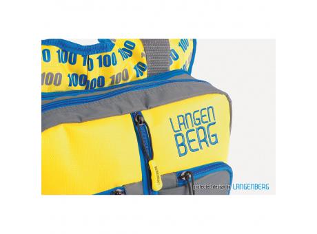 Rucksack LA-089 bedrucken