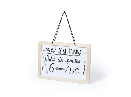 Tafel Marnik Werbeartikel