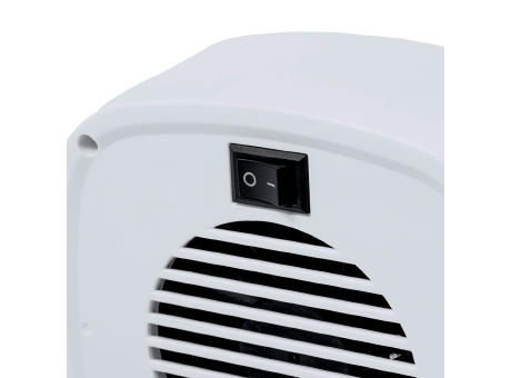 Mini Heizung Durden Werbeartikel