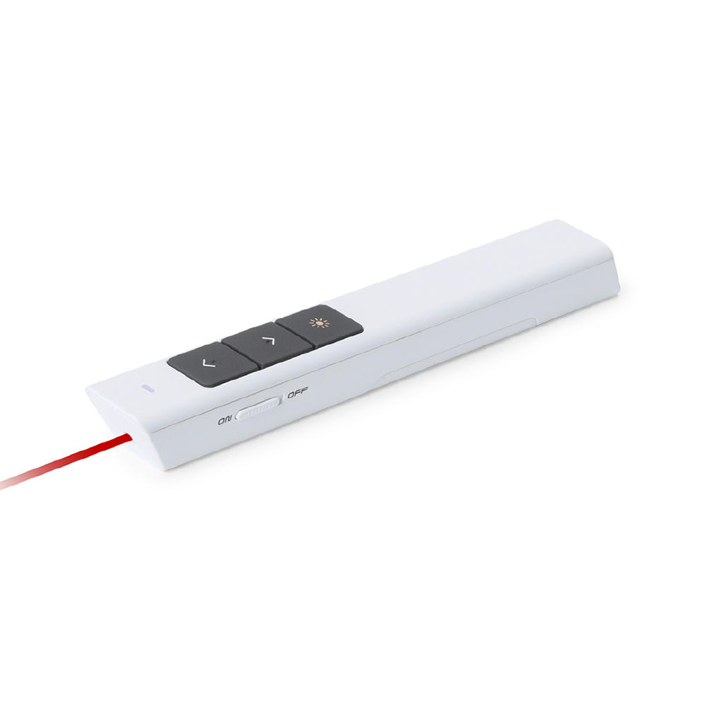 Product image Präsentator Laser Pointer Haslam Werbeartikel