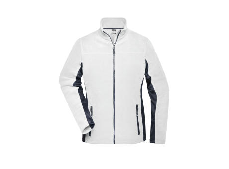 weiß/grau (white/carbon)