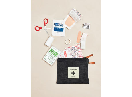 VINGA Asado Verbandstasche Werbeartikel