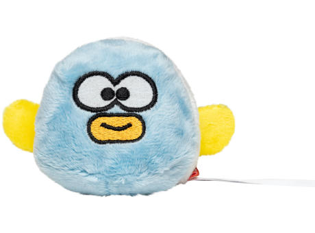 Schmoozies® Fisch Werbeartikel