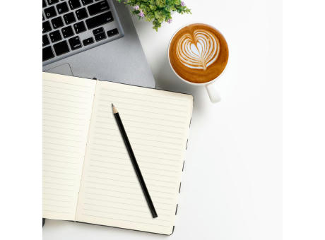 Product image Bleistift "Black" bedrucken