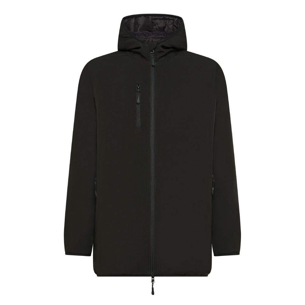 Product image BS Guardian Softshell Parka, 270 gr/m² Werbeartikel