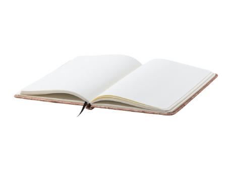 Notizbuch Maamora A5 Werbeartikel