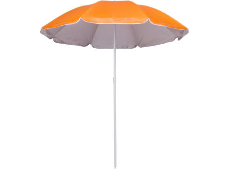 190T Polyester Sonnenschirm Elsa Werbeartikel