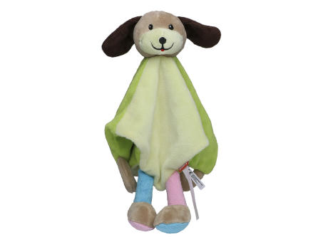 Product image Schmusetuch Hund Werbeartikel