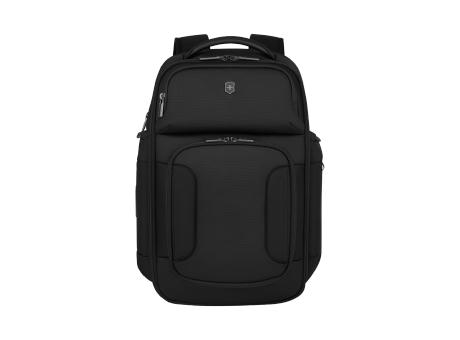 Product image Werks Traveler 7.0, Deluxe Backpack, Black Werbeartikel