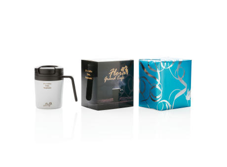 Coffee to go Tasse bedrucken