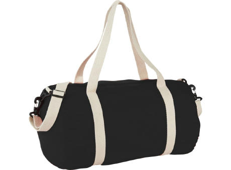 The Cotton Barrel Reisetasche 25L bedrucken