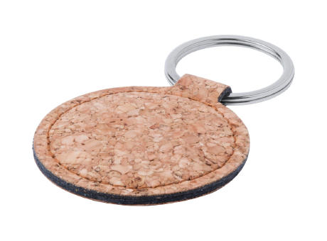 Product image Schlüsselanhänger Netra Werbeartikel