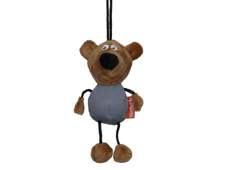 Product image Reflex-Bär bedrucken
